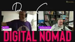 Episode 138 Nuthin' But A Flip Of The Calendar
