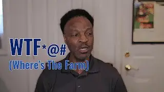 IAG Farms... Постоянно НЕПОЛНЫЙ @IAG Farms