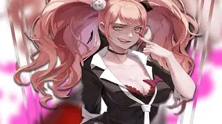 Nightcore - Tiger's Eye (Born I & Tenka ft. Blakka P)