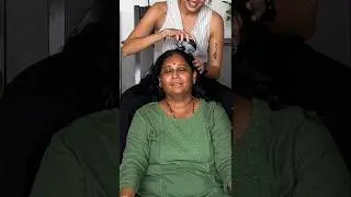 Headache & Hair Fall? Use Head Massager for Relaxation & Hair Growth!🔥 | Best Gadget Review #shorts