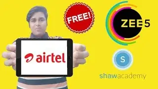 airtel annual plan 2,498 With 2GB Daily Data