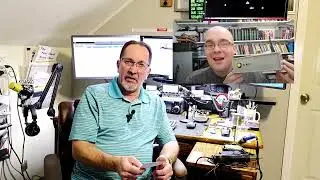 Where to start with Allstarlink