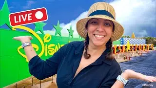 El hotel Disney MÁS ECONÓMICO: All Star Sports | Walt Disney World