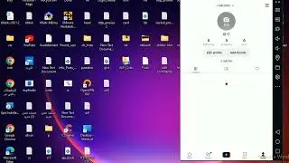 شرح استخراج سيشون ايدي تيك توك sessionId TikTok