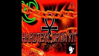 [FREE] HARDTEKK DRUMKIT 2026 by dmitry.rx (DJ TORKEE, DJ HARDWICK, DIstrict Red, TekkSchuster)