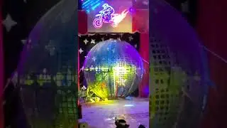 Circo Americano en Delicias chihuahua 🎭 🎉 #Circoamericano #circo #loschilakilesdelnorte 