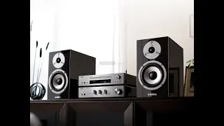 YAMAHA PIANO CRAFT MCR 870D - JESIENNY SOUND TEST .PL