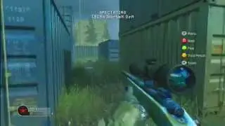 VorteX DzN Vs AiM MiNXx
