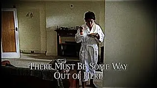 Love Soup S01E01 There Must Be Some Way Out of Here
