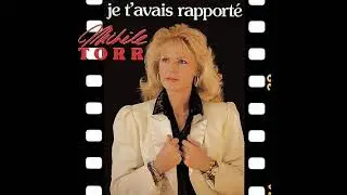 Michèle Torr –Je suis love