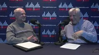 Mental Healthy Podcast Season 2: Jeff Hodge - Substance Abuse Recovery