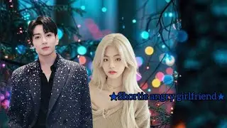 ★ shortie angry girlfriend ★ ।। part 2 ।।  Taekook Bangla ff 😘
