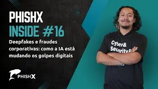 Deepfakes e fraudes corporativas: como a IA est&aacute; mudando os golpes digitais