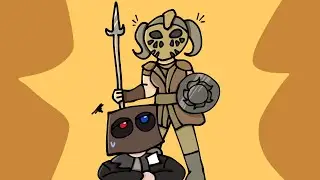 BUNK'S 2025 FOR HONOR VALKYRIE GUIDE