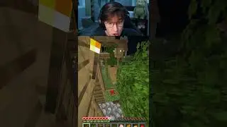Minecraft, But Every Mob Is Invisible