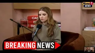 Anna Kendrick Opens Up About Her Abusive Past: A Heartfelt Admission