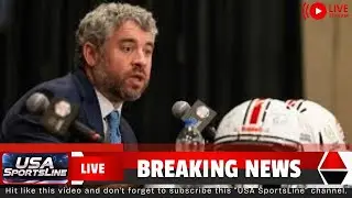 NCAA Investigating Ole Miss After Dabo Swinney's SHOCKING Tampering Accusation। USA SportsLine
