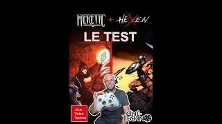 [Video Game Review] Heretic + Hexen (Xbox Game Pass)