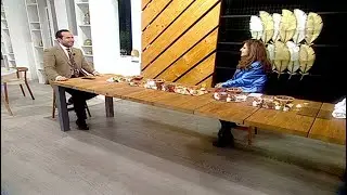 Beauty By Leila Obeid - 12/04/2022 - تحسين قوة الشعر وسماكته
