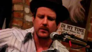 Danny Balis - AllGood Cafe 10/15/09