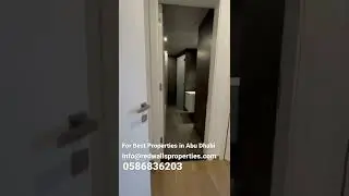 For Best Properties in Abu Dhabi for Rent