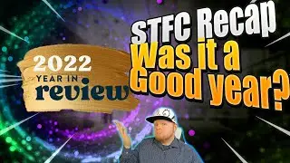2022 Review: Going over the good & bad in Star Trek Fleet Command from year 3