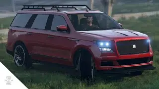 LANDSTALKER XL - LOS SANTOS SUMMER SPECIAL (GTA Online Update)