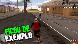 MUITA TROCA&Ccedil;&Atilde;O NAS CASAS ROUBAVEIS - BRASIL ROLEPLAY - GTA SAMP/PC