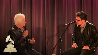 Ian McLagan - Transitioning To The Faces | GRAMMYs