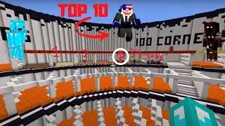 I got TOP 10 in a SKEPPY EVENT!!! (100 Corners)