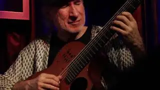 Quique Sinesi Quartet .Melodia Aerea 9