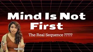 From Consciousness to Body: How Mind, Prāṇa & Nervous System Actually Work ? | by Nikita Sendhav