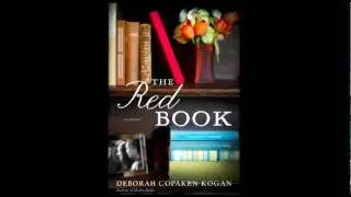 The Red Book, a Novel by Deborah Copaken Kogan