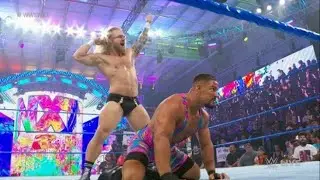 WINC Podcast (9/6) WWE NXT Review, Ace Steel