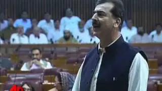 Militants Attack NATO Convoys in Pakistan