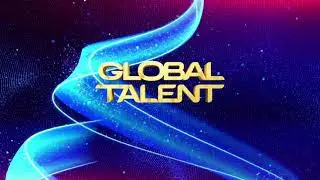 Kseniia Yarunova - Global Talent Ukraine - Super Final 2024