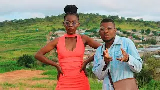 Ezzi Boy - Infinity Cover Zambia Version Official Music Video
