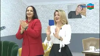 Ramil Shinixli - Men G&ouml;y&ccedil;eli balasiyam / toy mahnisi