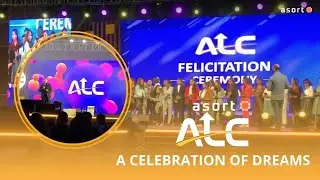 What Is Asort ALC ? 🤔- We Are Coming Back Again !!! A Celebration of Dreams #Asort Company