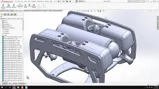 Solidworks Rendering for Beginners Photoview 360 tutorial