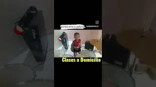 Dictado Ritmico-Bateria