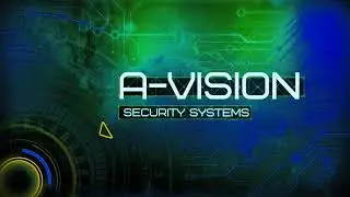 A-VISION Security Systems | Системы видеонаблюдения под ключ