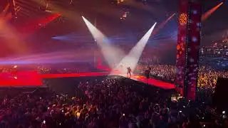 Kyle Norway 🇳🇴 Eurovision Song Contest 2025 Basel 12.05.2025 Rehersal