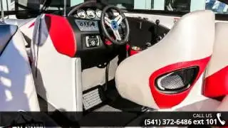 2015 Supreme S226  - Dennis Dillon RV & Marine Center - B...