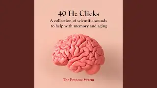 40 Hz Clicks: 30 Minutes, Week 2