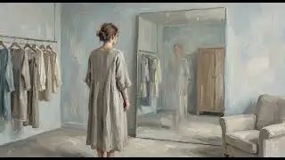 Kiralık Elbiseler (Official Visualizer)