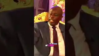 Ruto's Kenya: Goons Rule, No Investors? Contradiction Exposed! #shorts