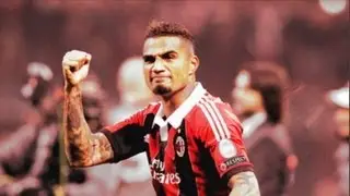 Barcellona - Milan - Promo - We Believe