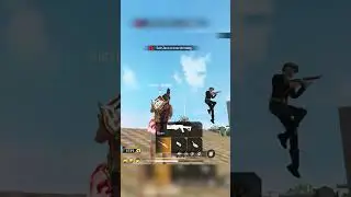 ff new video #freefire#freefireytshorts