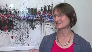 KKR Kunstausstellung Palais Rastede